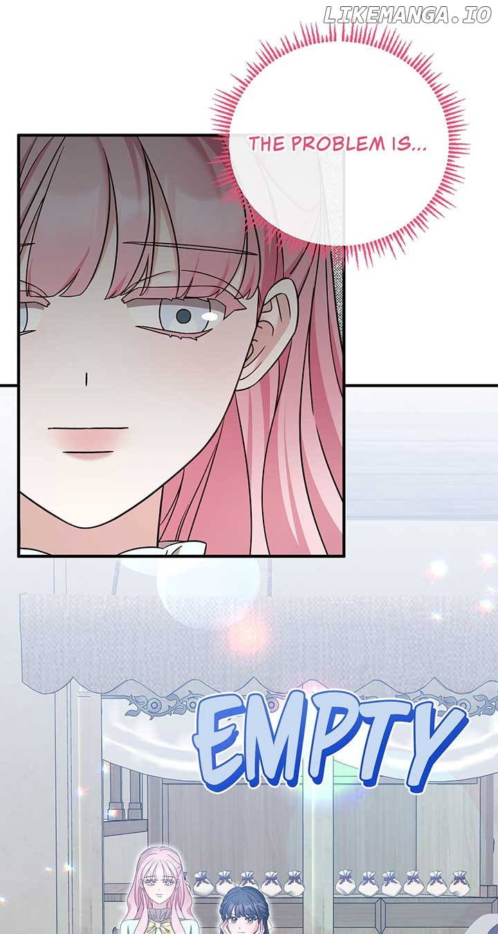 I Won’t Go Back to My Family Who Abandoned Me Chapter 42 - page 20
