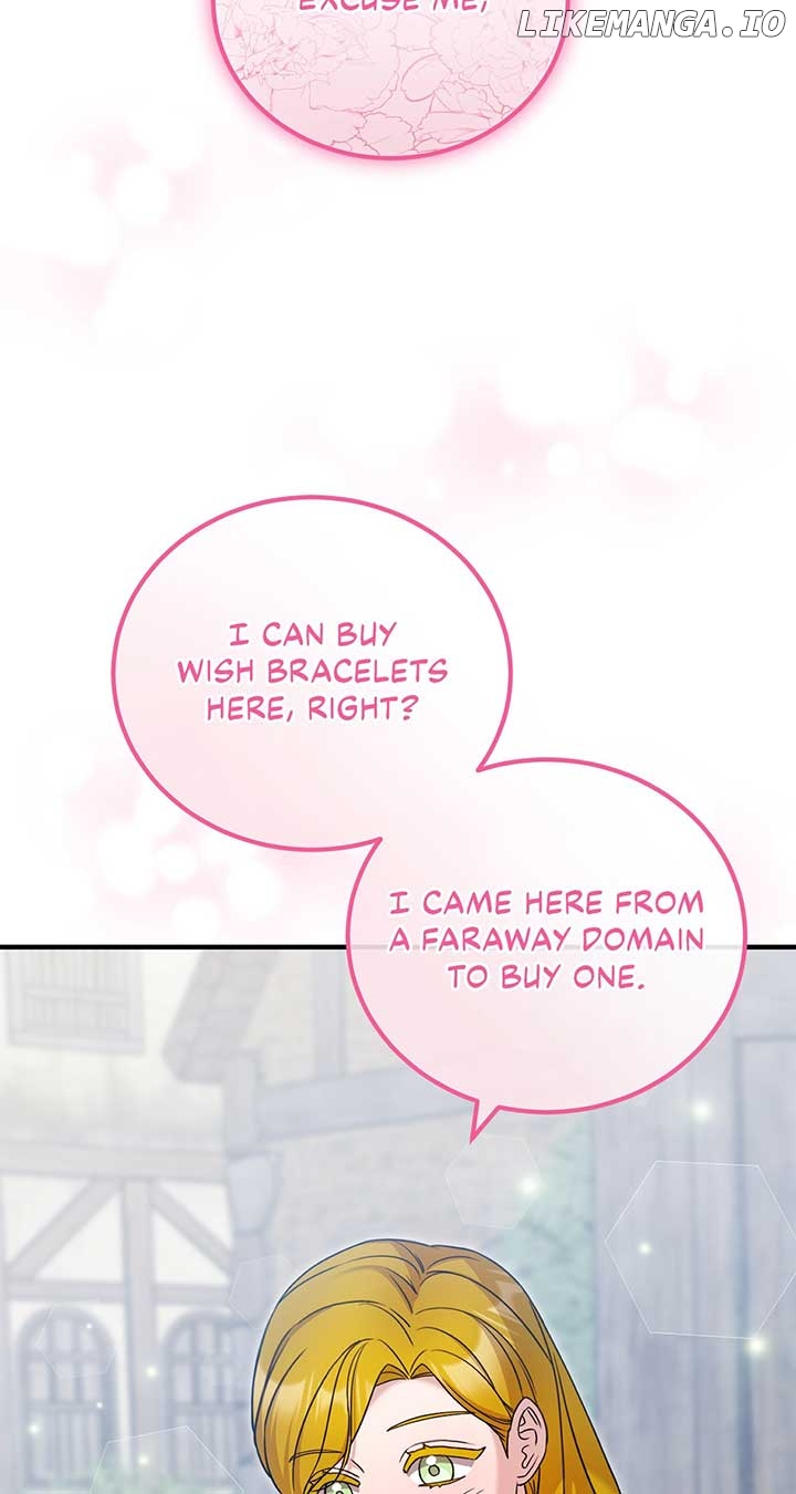 I Won’t Go Back to My Family Who Abandoned Me Chapter 42 - page 23