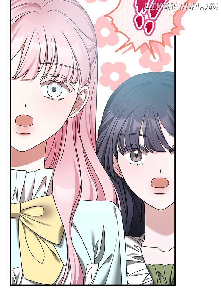 I Won’t Go Back to My Family Who Abandoned Me Chapter 42 - page 25