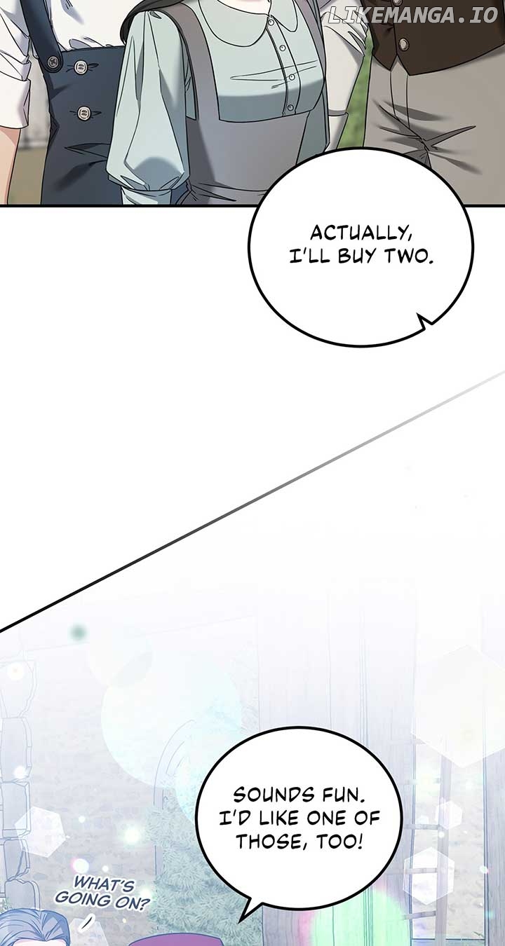 I Won’t Go Back to My Family Who Abandoned Me Chapter 42 - page 28