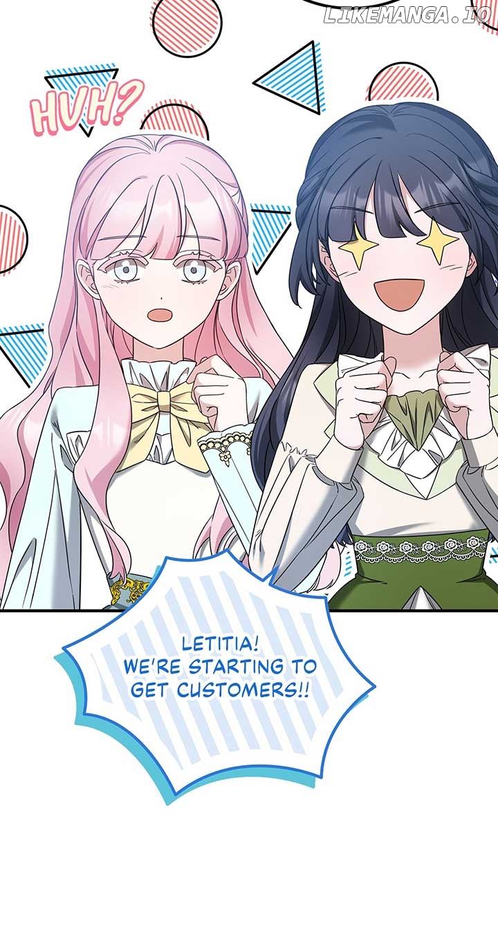 I Won’t Go Back to My Family Who Abandoned Me Chapter 42 - page 30