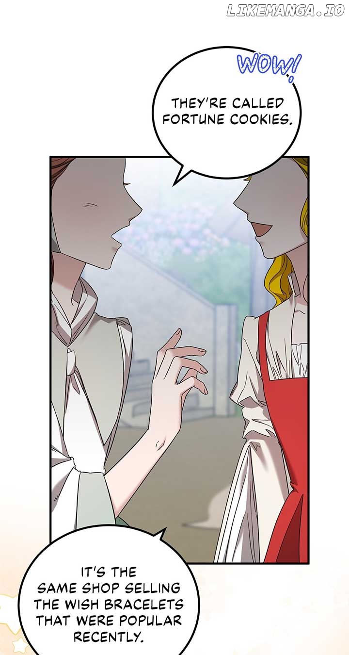 I Won’t Go Back to My Family Who Abandoned Me Chapter 42 - page 31