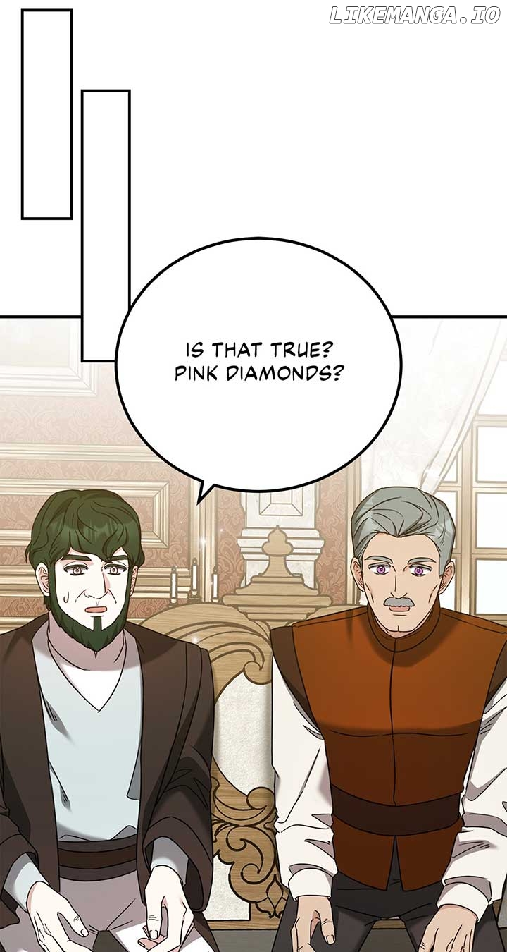 I Won’t Go Back to My Family Who Abandoned Me Chapter 42 - page 34