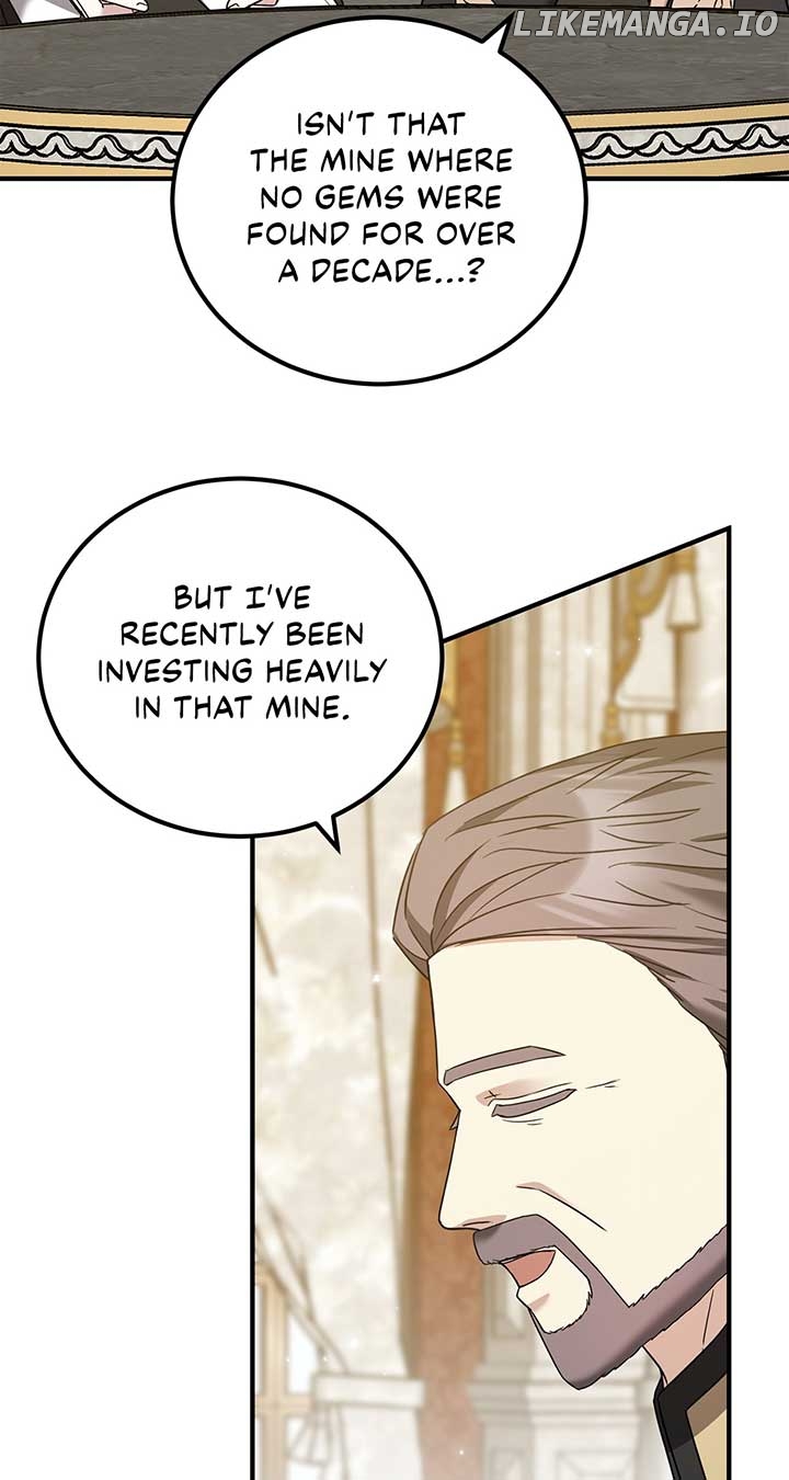 I Won’t Go Back to My Family Who Abandoned Me Chapter 42 - page 35
