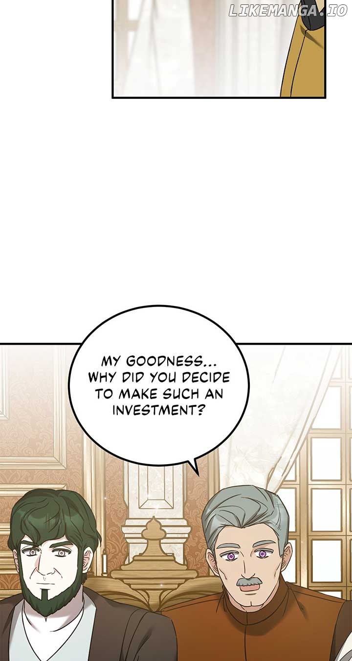 I Won’t Go Back to My Family Who Abandoned Me Chapter 42 - page 36