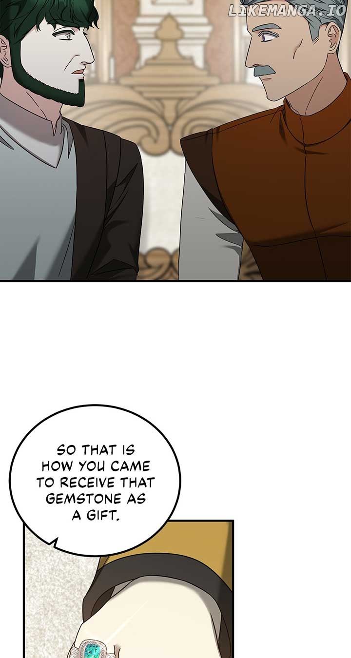 I Won’t Go Back to My Family Who Abandoned Me Chapter 42 - page 39