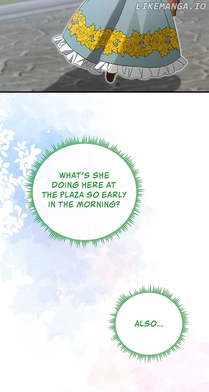 I Won’t Go Back to My Family Who Abandoned Me Chapter 42 - page 4
