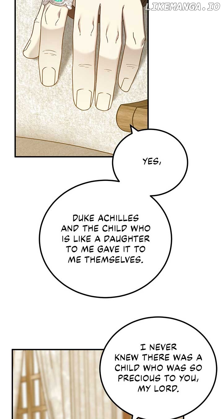 I Won’t Go Back to My Family Who Abandoned Me Chapter 42 - page 40