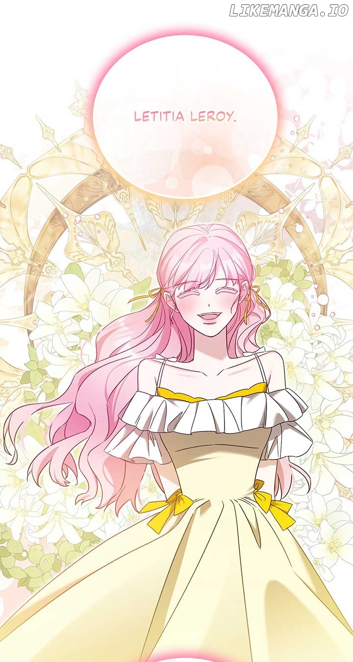I Won’t Go Back to My Family Who Abandoned Me Chapter 42 - page 42