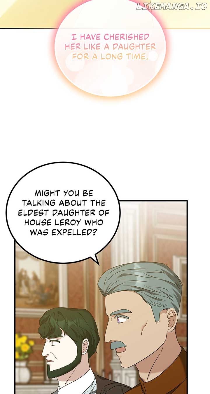 I Won’t Go Back to My Family Who Abandoned Me Chapter 42 - page 43