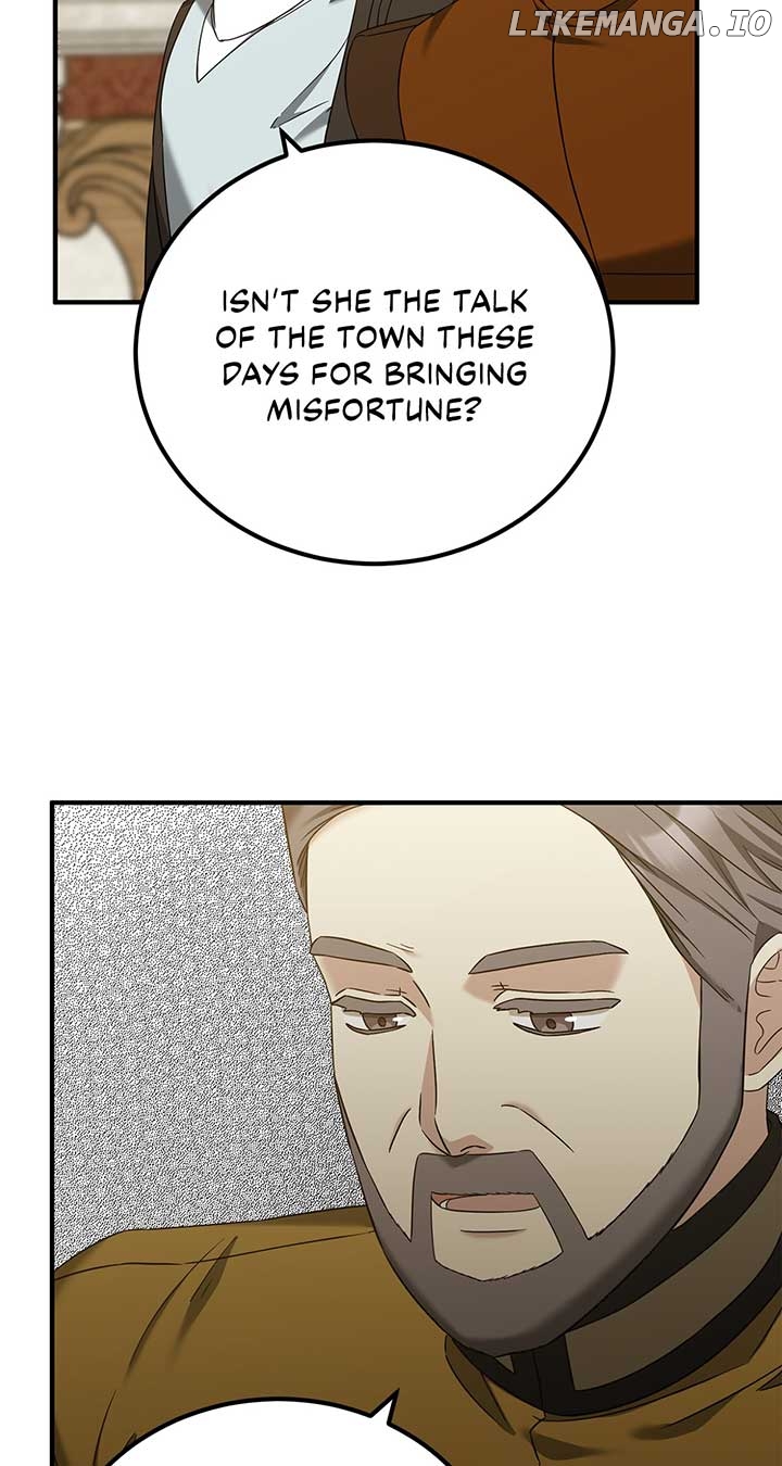 I Won’t Go Back to My Family Who Abandoned Me Chapter 42 - page 44