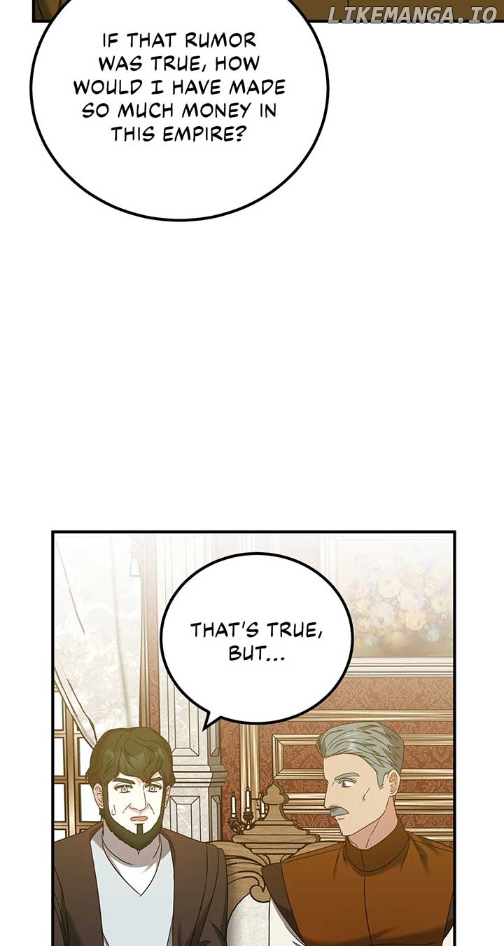 I Won’t Go Back to My Family Who Abandoned Me Chapter 42 - page 45