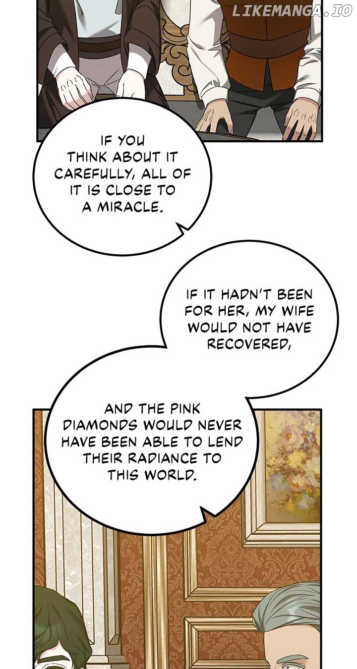 I Won’t Go Back to My Family Who Abandoned Me Chapter 42 - page 46