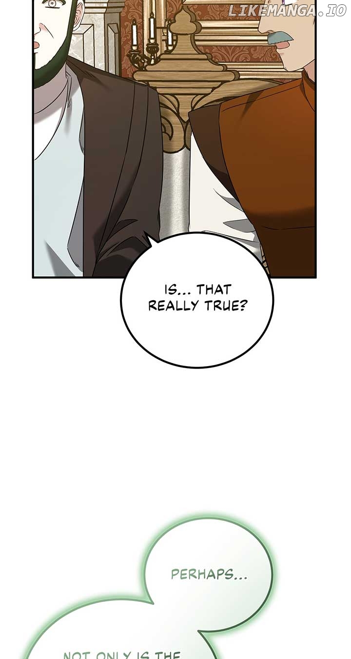 I Won’t Go Back to My Family Who Abandoned Me Chapter 42 - page 47