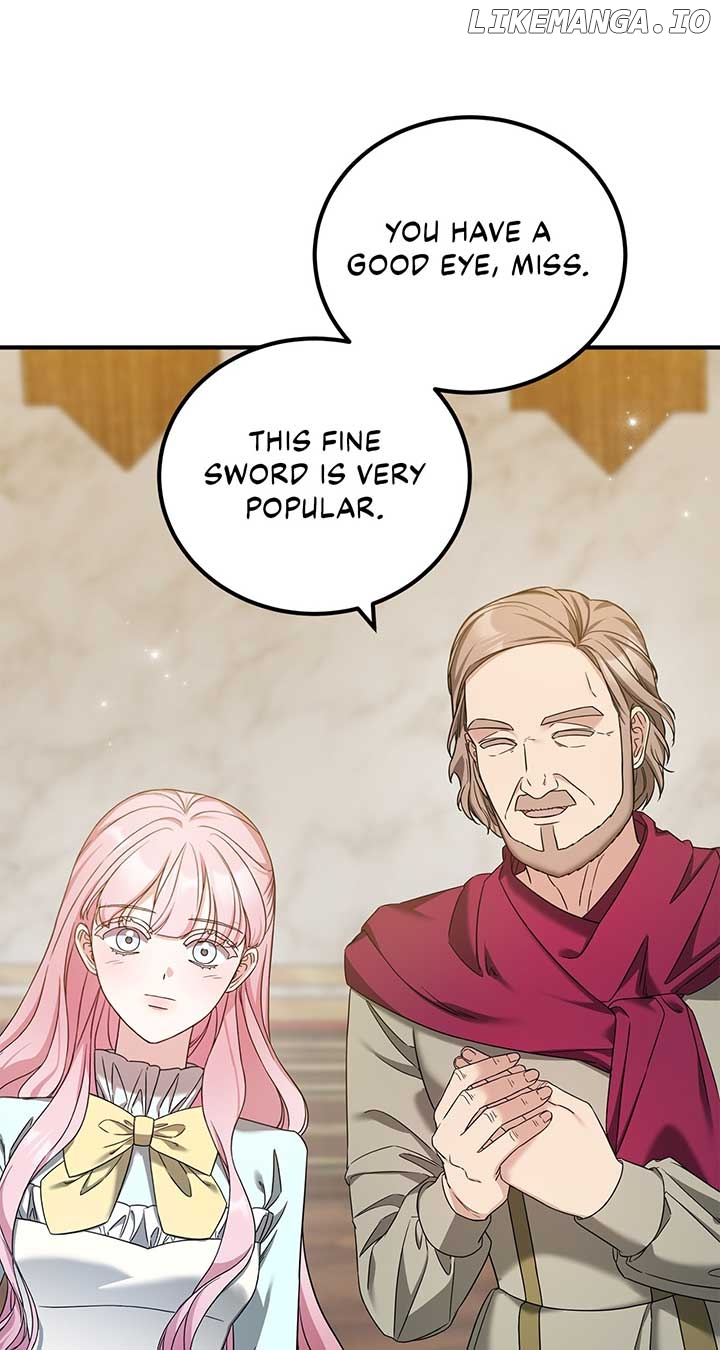 I Won’t Go Back to My Family Who Abandoned Me Chapter 42 - page 60