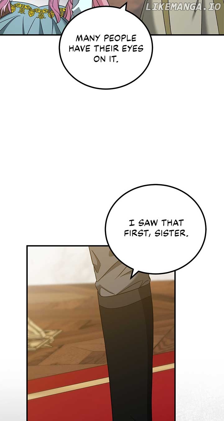 I Won’t Go Back to My Family Who Abandoned Me Chapter 42 - page 61