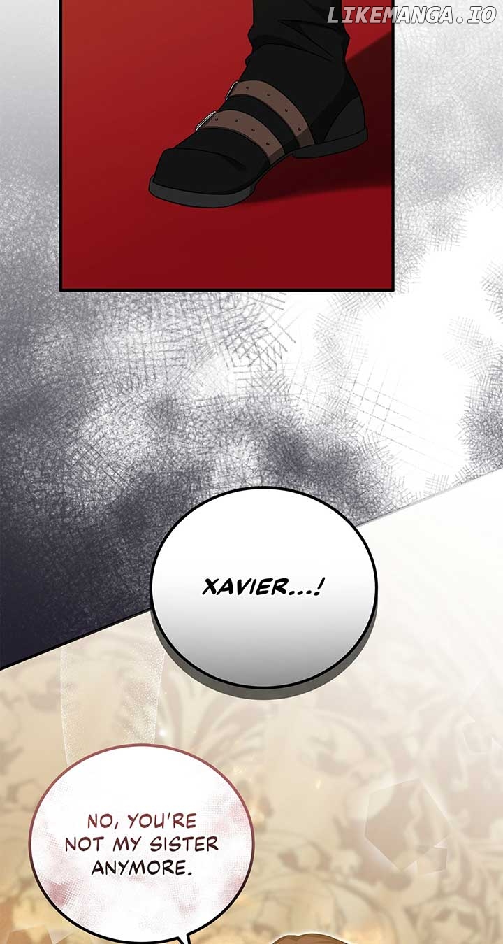 I Won’t Go Back to My Family Who Abandoned Me Chapter 42 - page 62