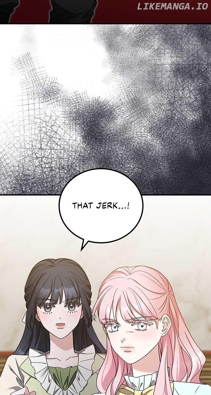 I Won’t Go Back to My Family Who Abandoned Me Chapter 42 - page 64