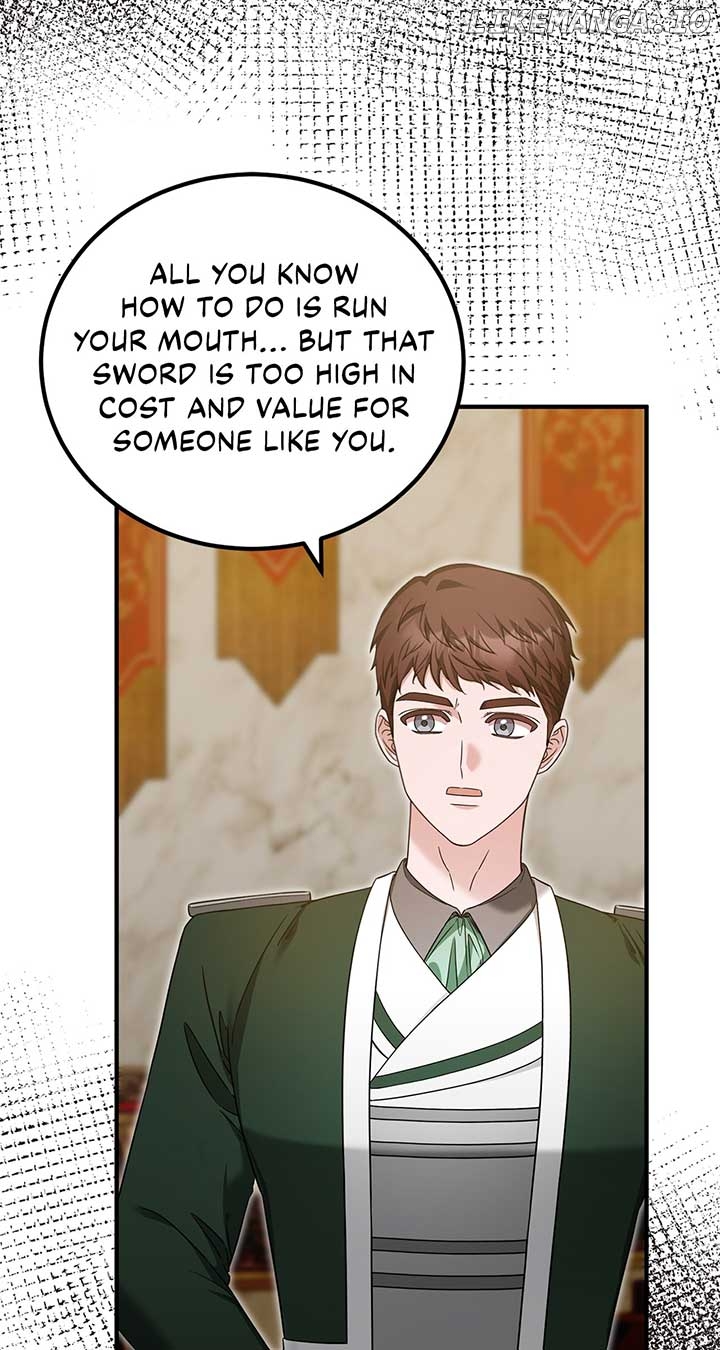 I Won’t Go Back to My Family Who Abandoned Me Chapter 42 - page 67