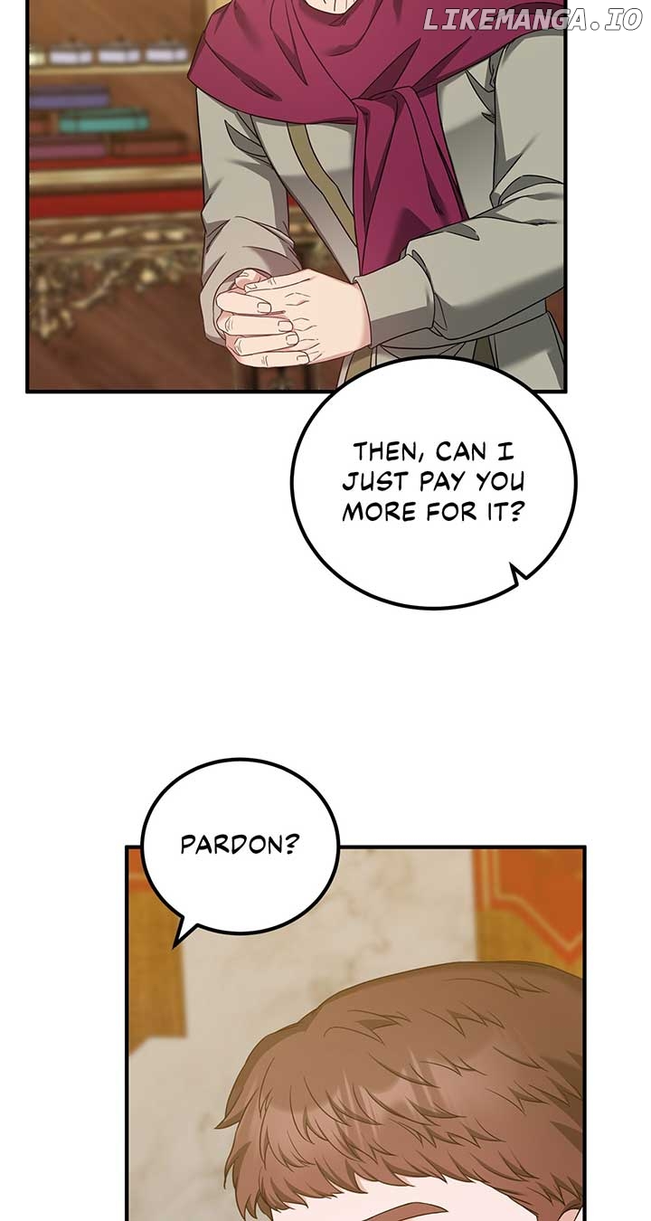 I Won’t Go Back to My Family Who Abandoned Me Chapter 42 - page 69