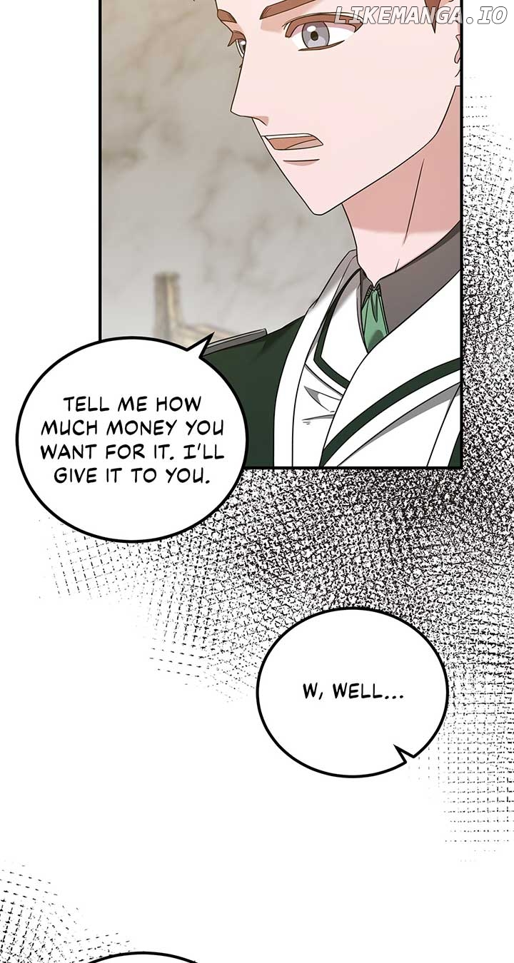 I Won’t Go Back to My Family Who Abandoned Me Chapter 42 - page 70
