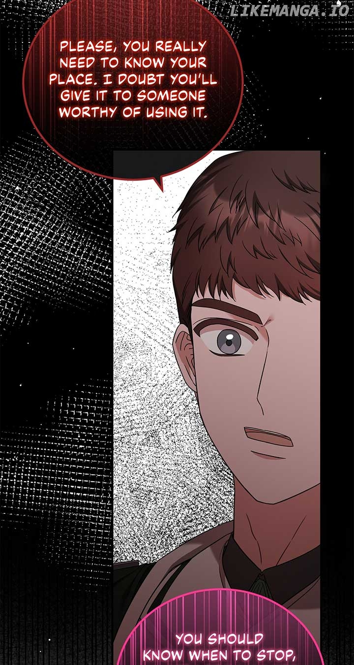 I Won’t Go Back to My Family Who Abandoned Me Chapter 42 - page 72