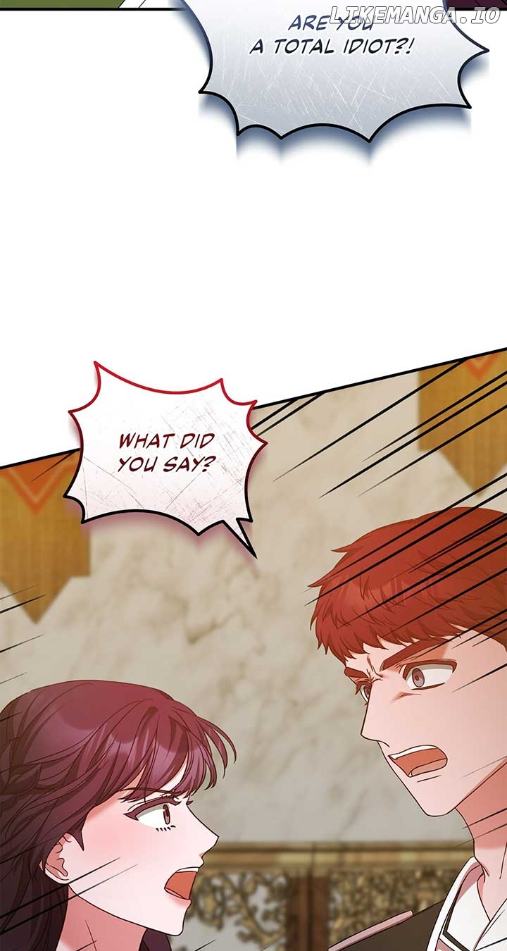 I Won’t Go Back to My Family Who Abandoned Me Chapter 42 - page 76