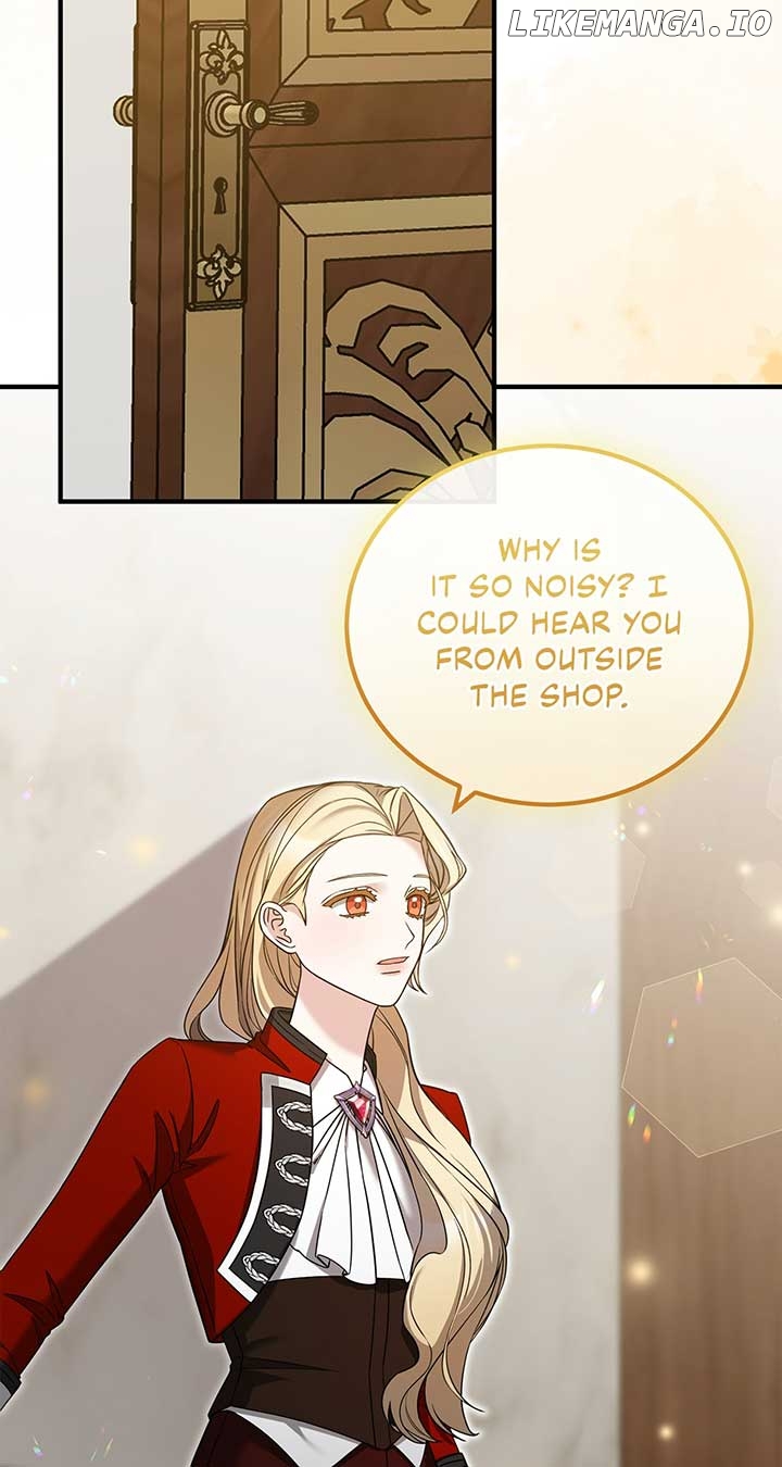 I Won’t Go Back to My Family Who Abandoned Me Chapter 42 - page 79