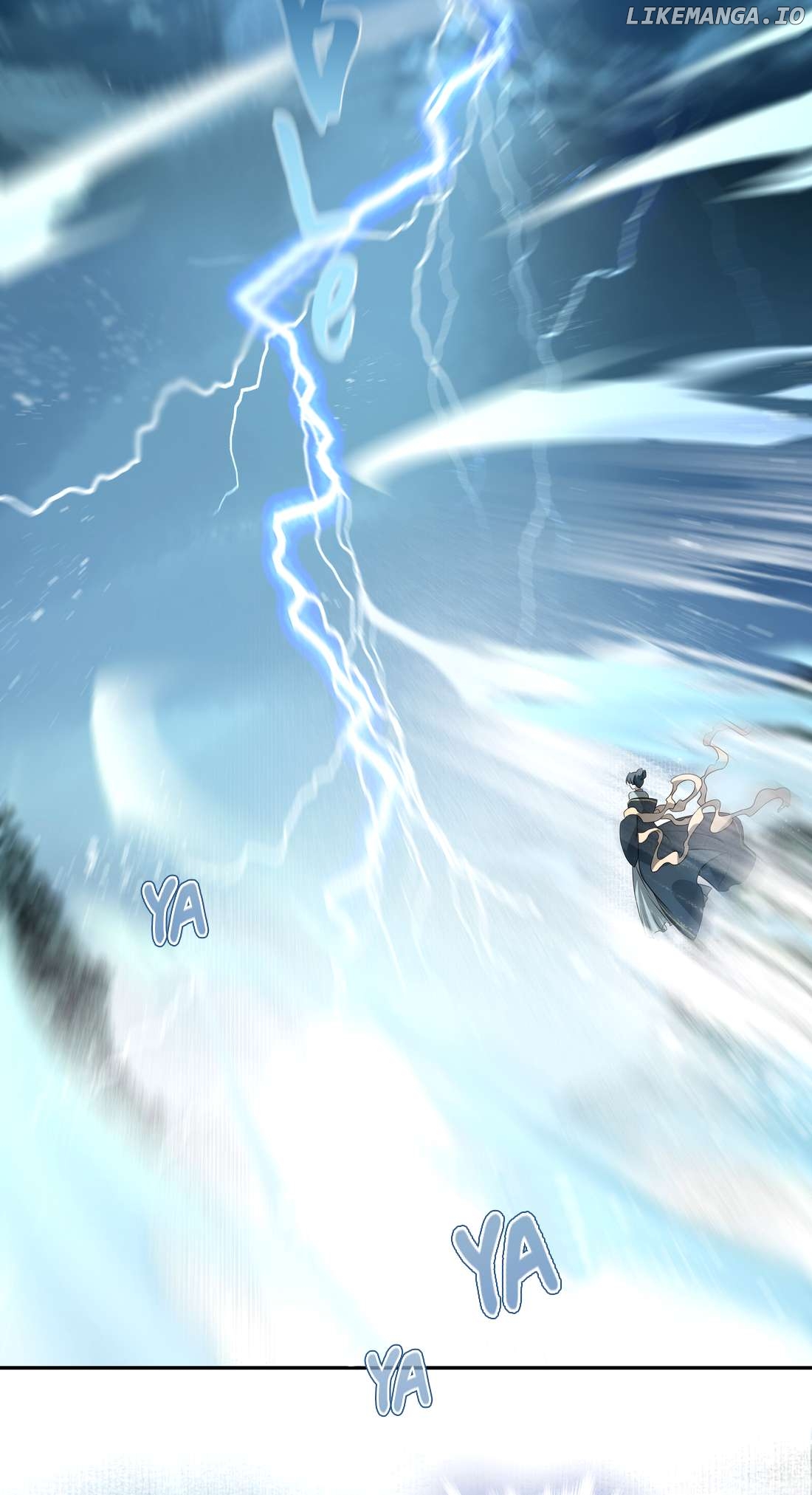 In My Death, I Became My Brother’s Regret Chapter 24 - page 10