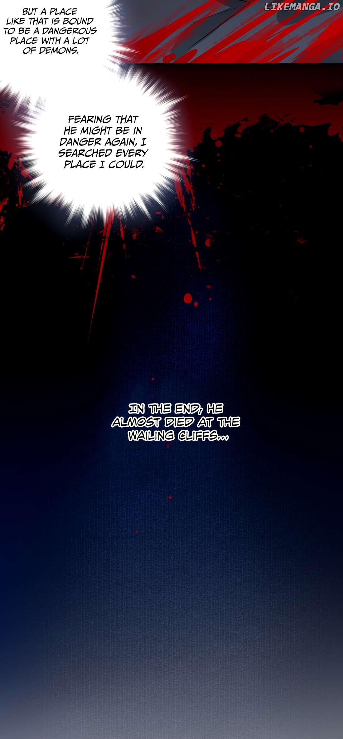 In My Death, I Became My Brother’s Regret Chapter 24 - page 20