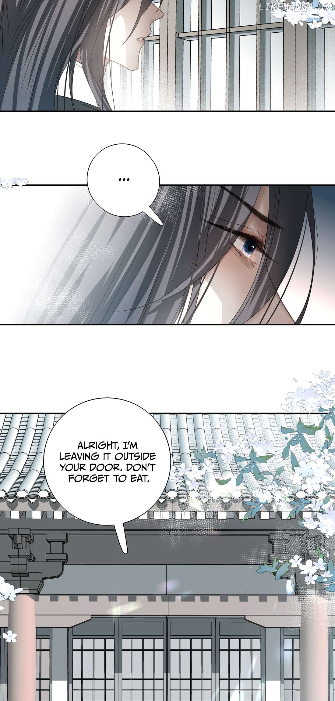 In My Death, I Became My Brother’s Regret Chapter 24 - page 29