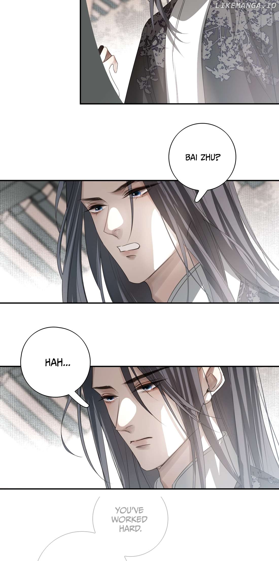 In My Death, I Became My Brother’s Regret Chapter 24 - page 35