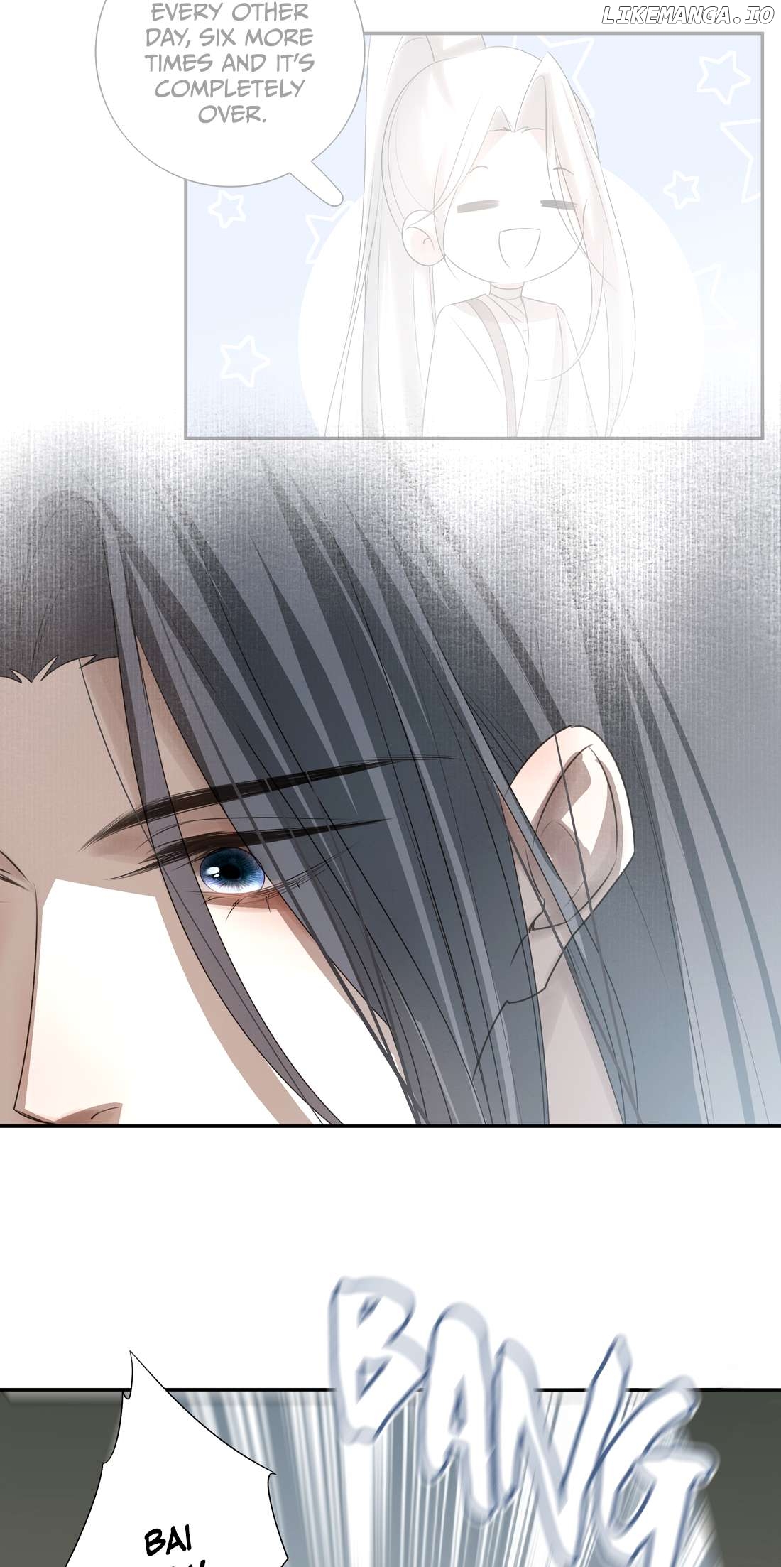 In My Death, I Became My Brother’s Regret Chapter 24 - page 36
