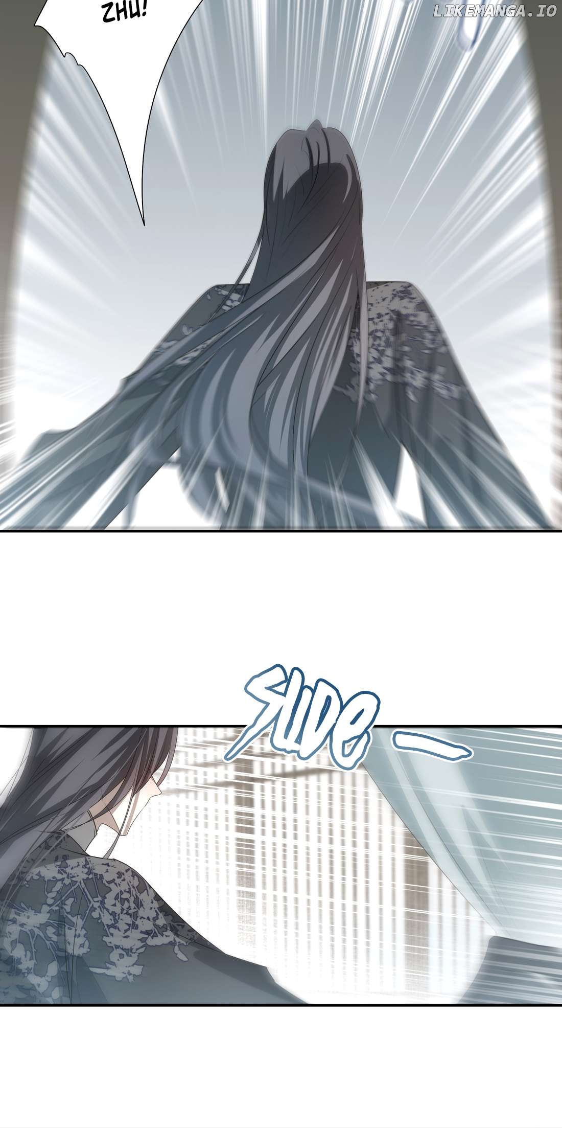 In My Death, I Became My Brother’s Regret Chapter 24 - page 37