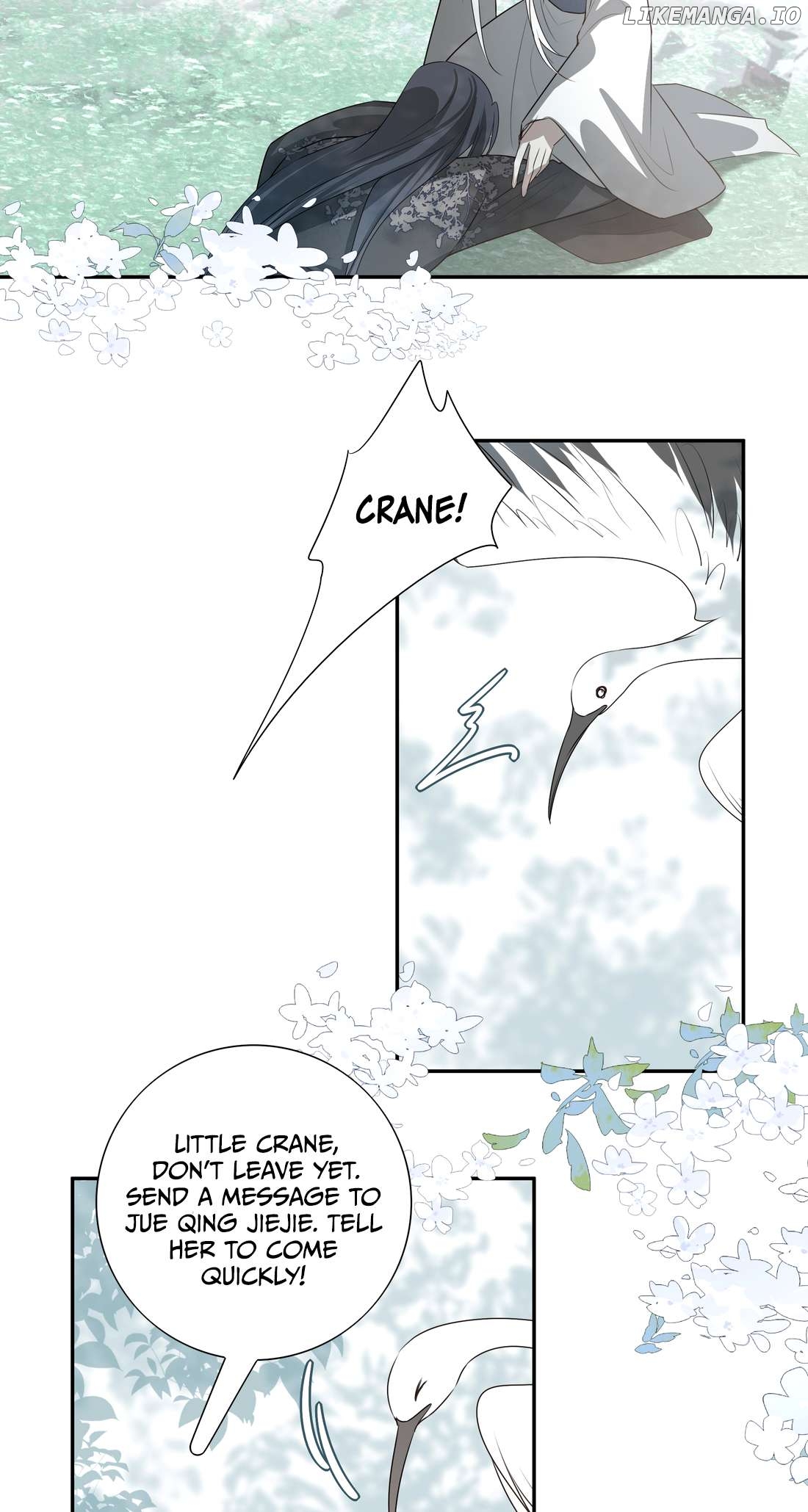 In My Death, I Became My Brother’s Regret Chapter 25 - page 21