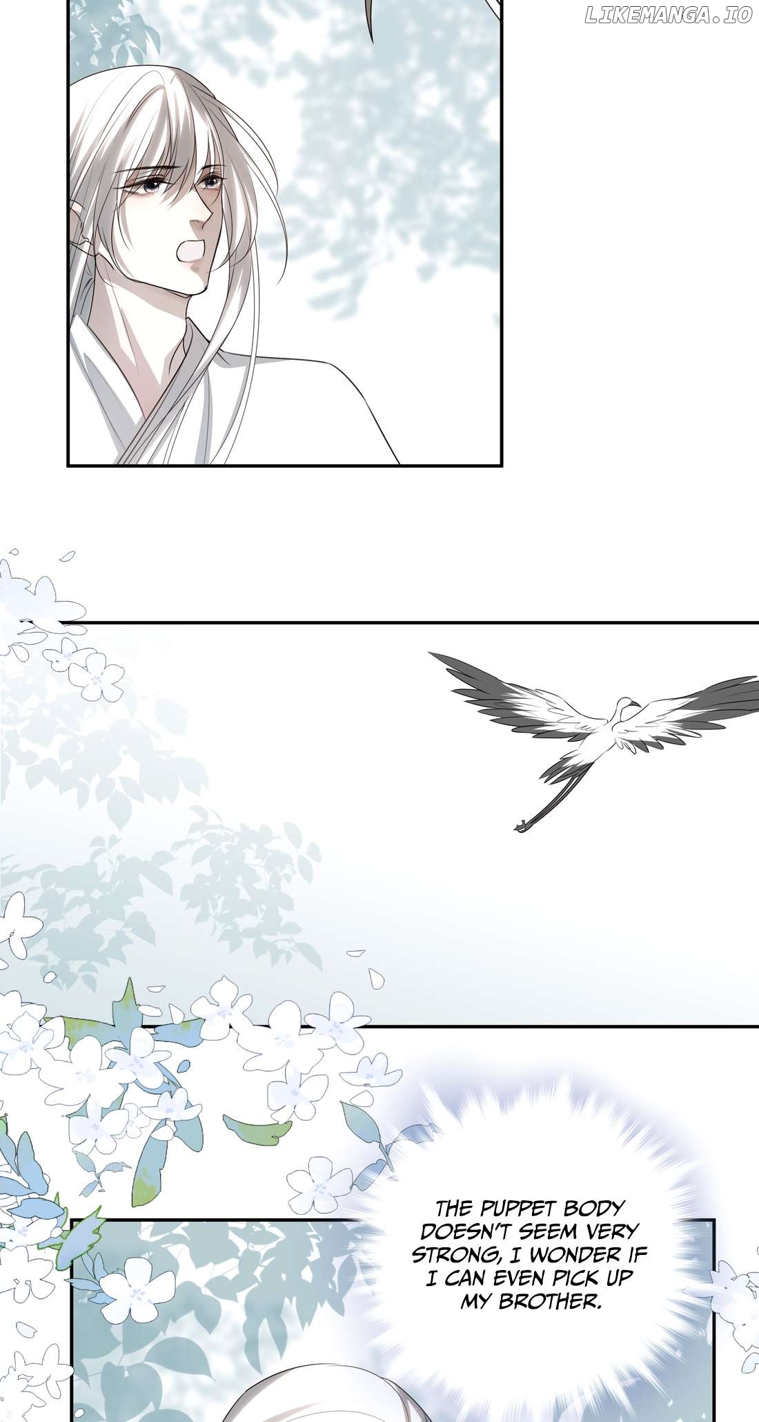 In My Death, I Became My Brother’s Regret Chapter 25 - page 22