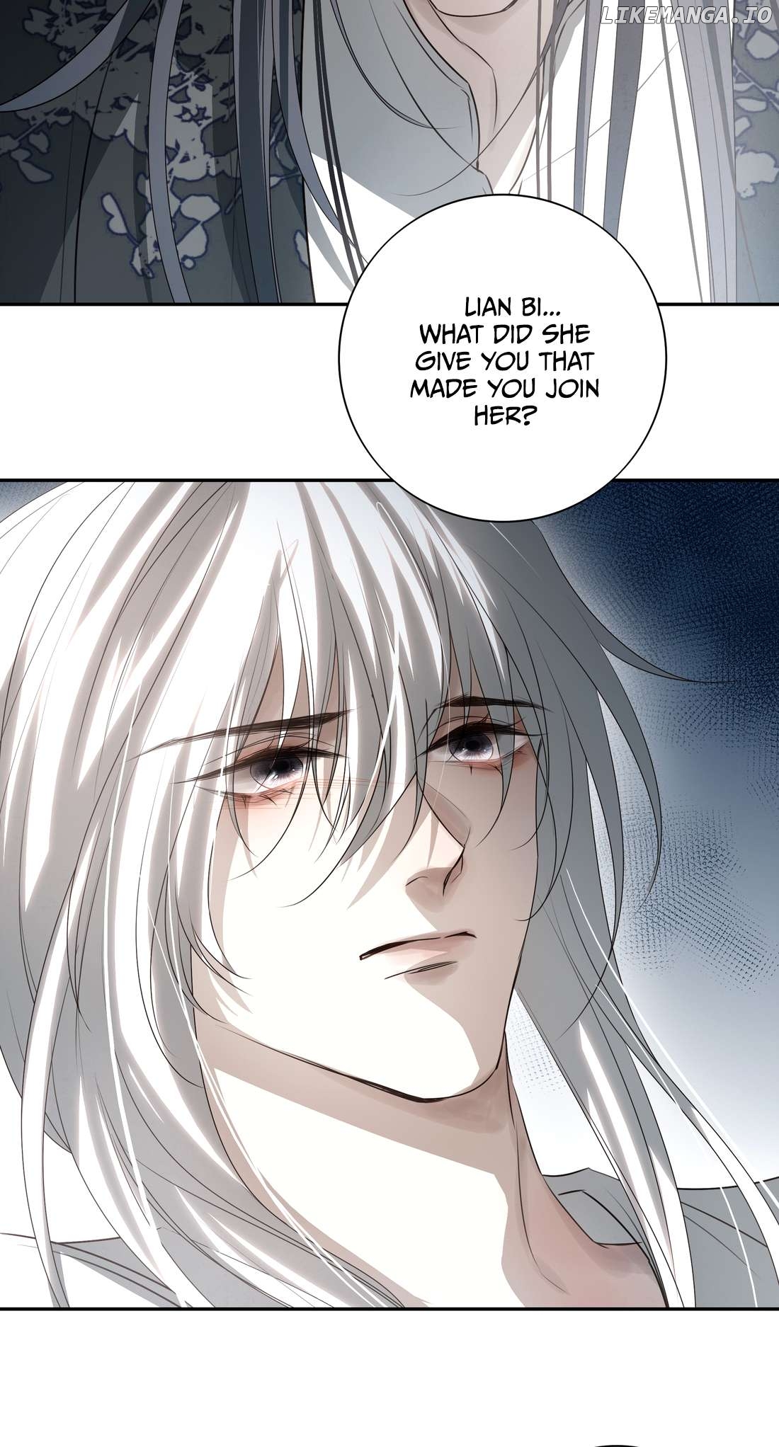 In My Death, I Became My Brother’s Regret Chapter 25 - page 28