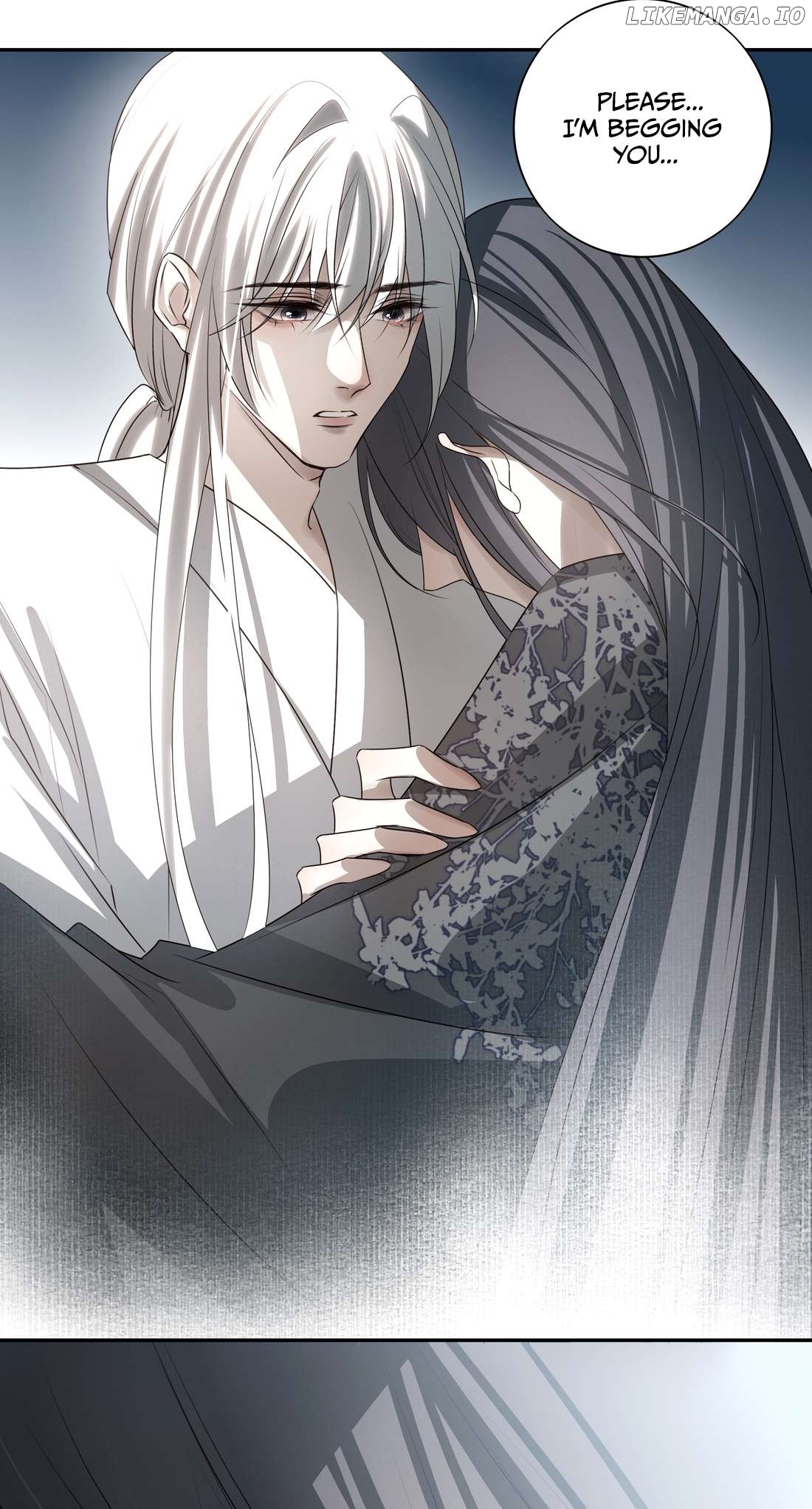 In My Death, I Became My Brother’s Regret Chapter 25 - page 29