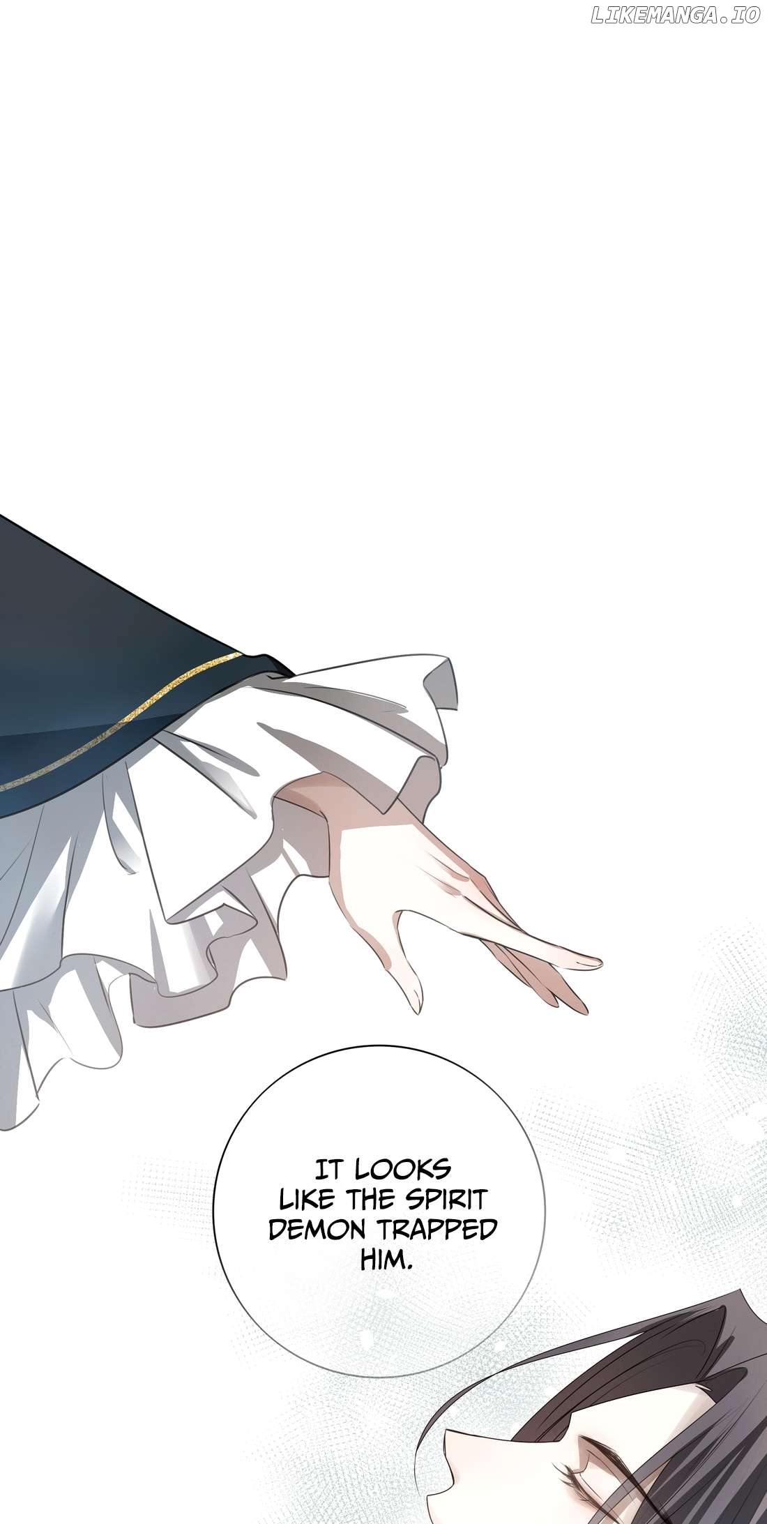 In My Death, I Became My Brother’s Regret Chapter 25 - page 32