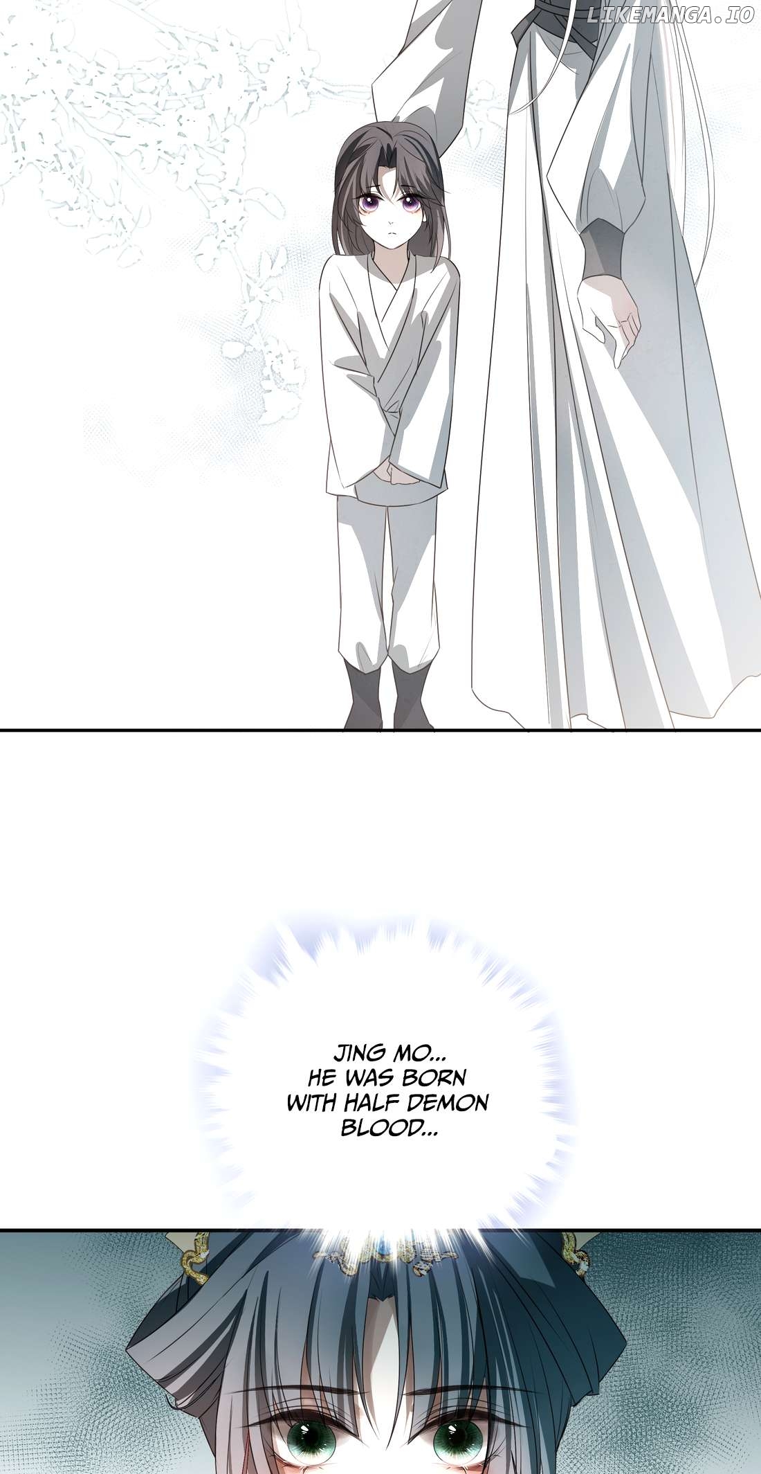 In My Death, I Became My Brother’s Regret Chapter 25 - page 45