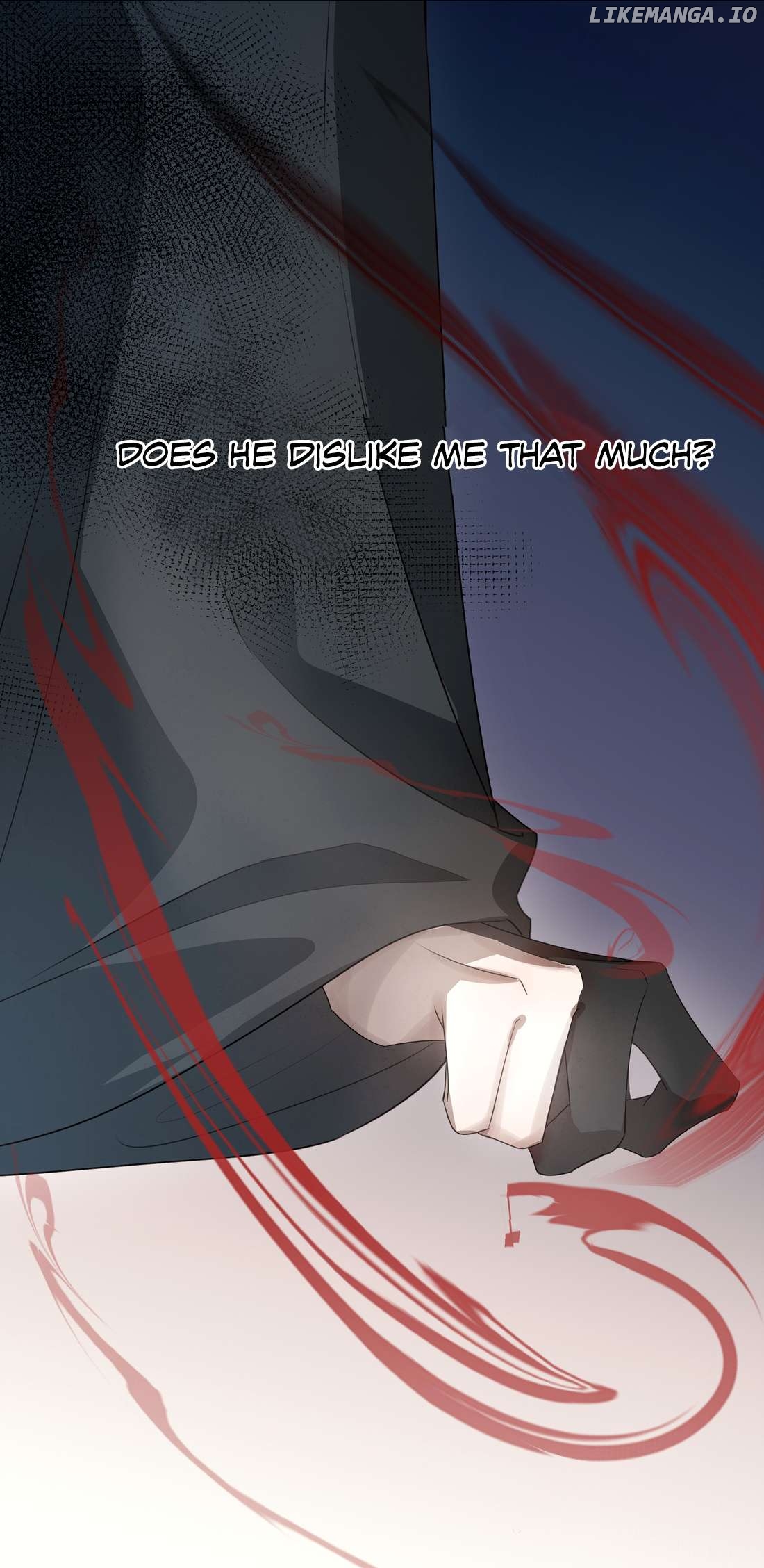 In My Death, I Became My Brother’s Regret Chapter 25 - page 8
