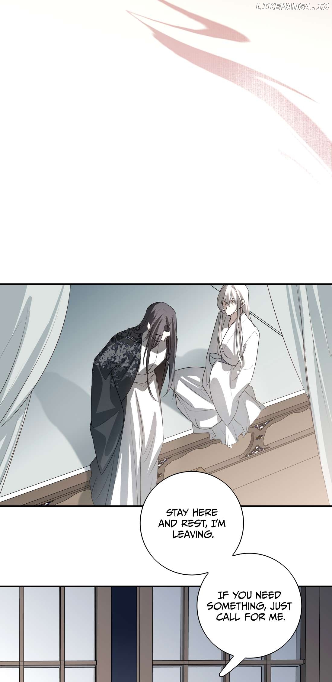 In My Death, I Became My Brother’s Regret Chapter 25 - page 9