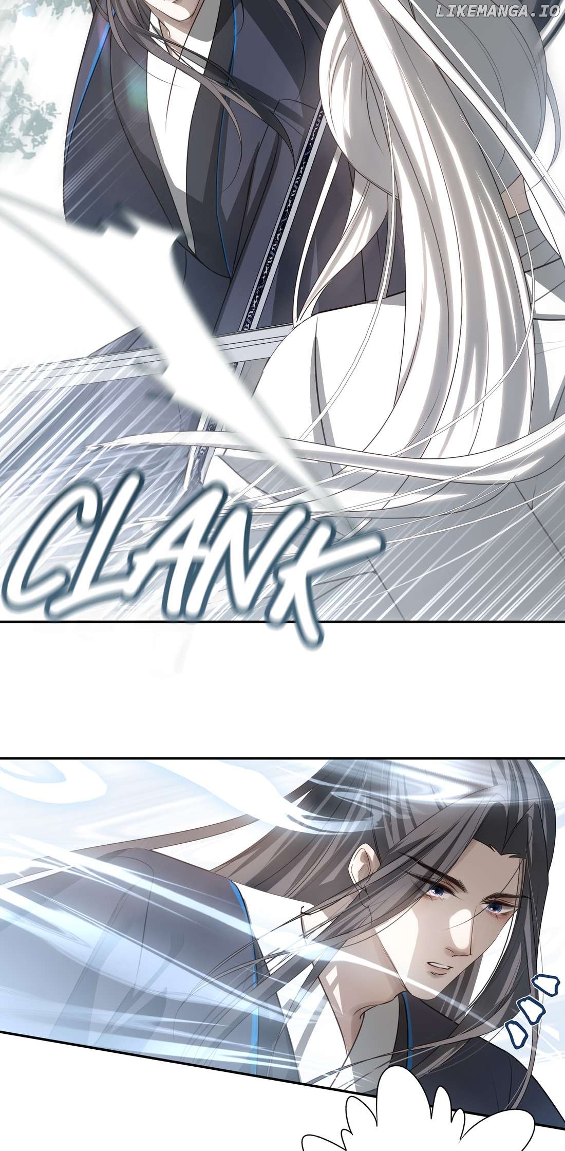 In My Death, I Became My Brother’s Regret Chapter 27 - page 5