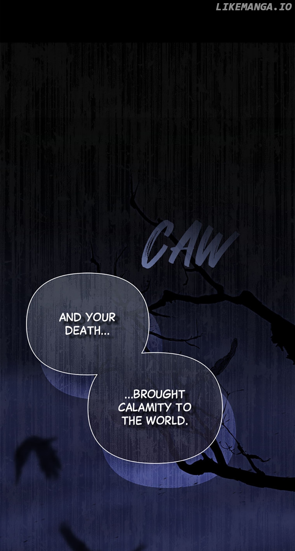 The Little Landlady Chapter 100 - page 3