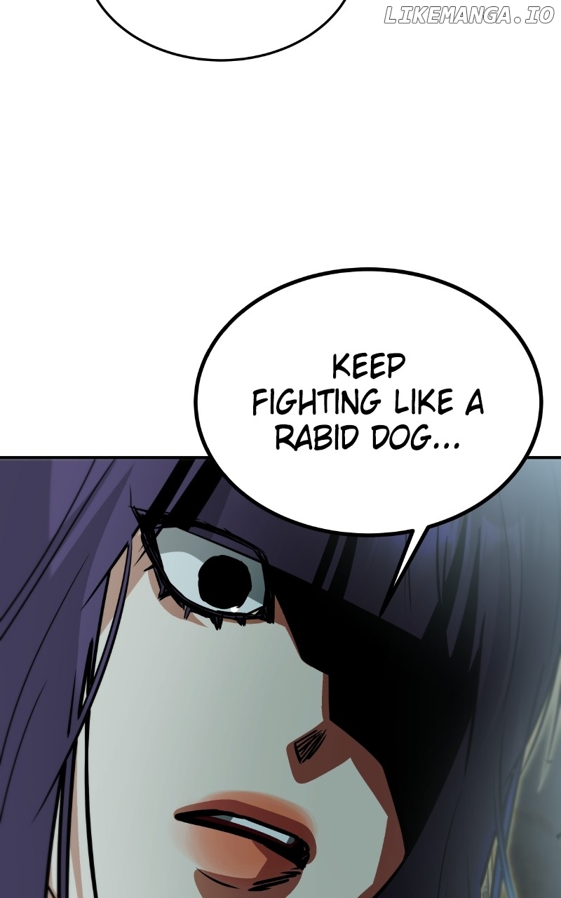 Empress Hunt Chapter 59 - page 4