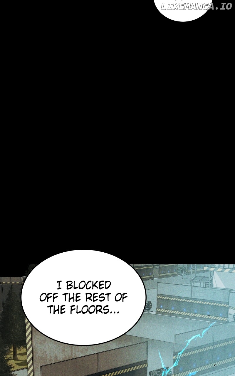 Empress Hunt Chapter 59 - page 12