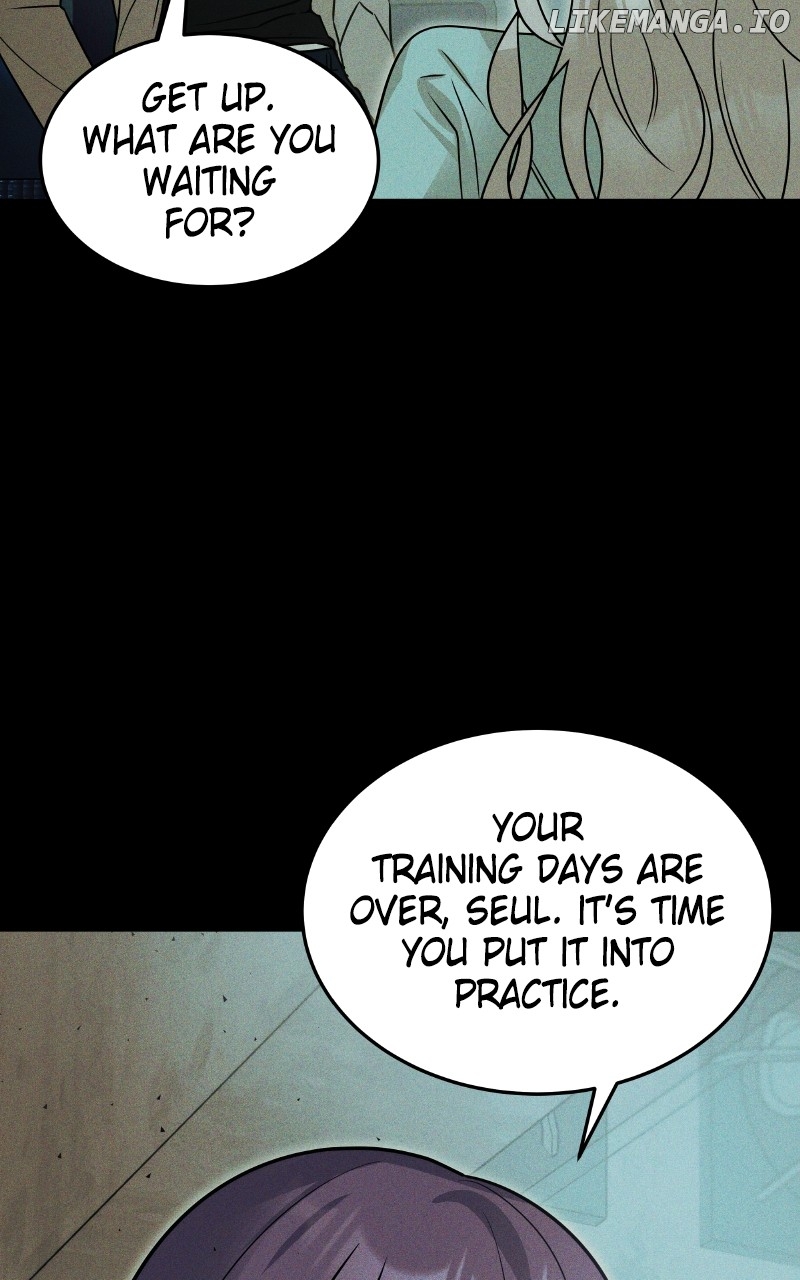 Empress Hunt Chapter 59 - page 19