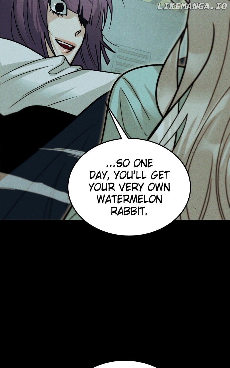 Empress Hunt Chapter 59 - page 28