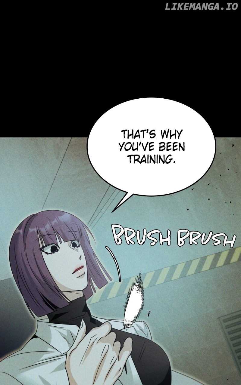 Empress Hunt Chapter 59 - page 31