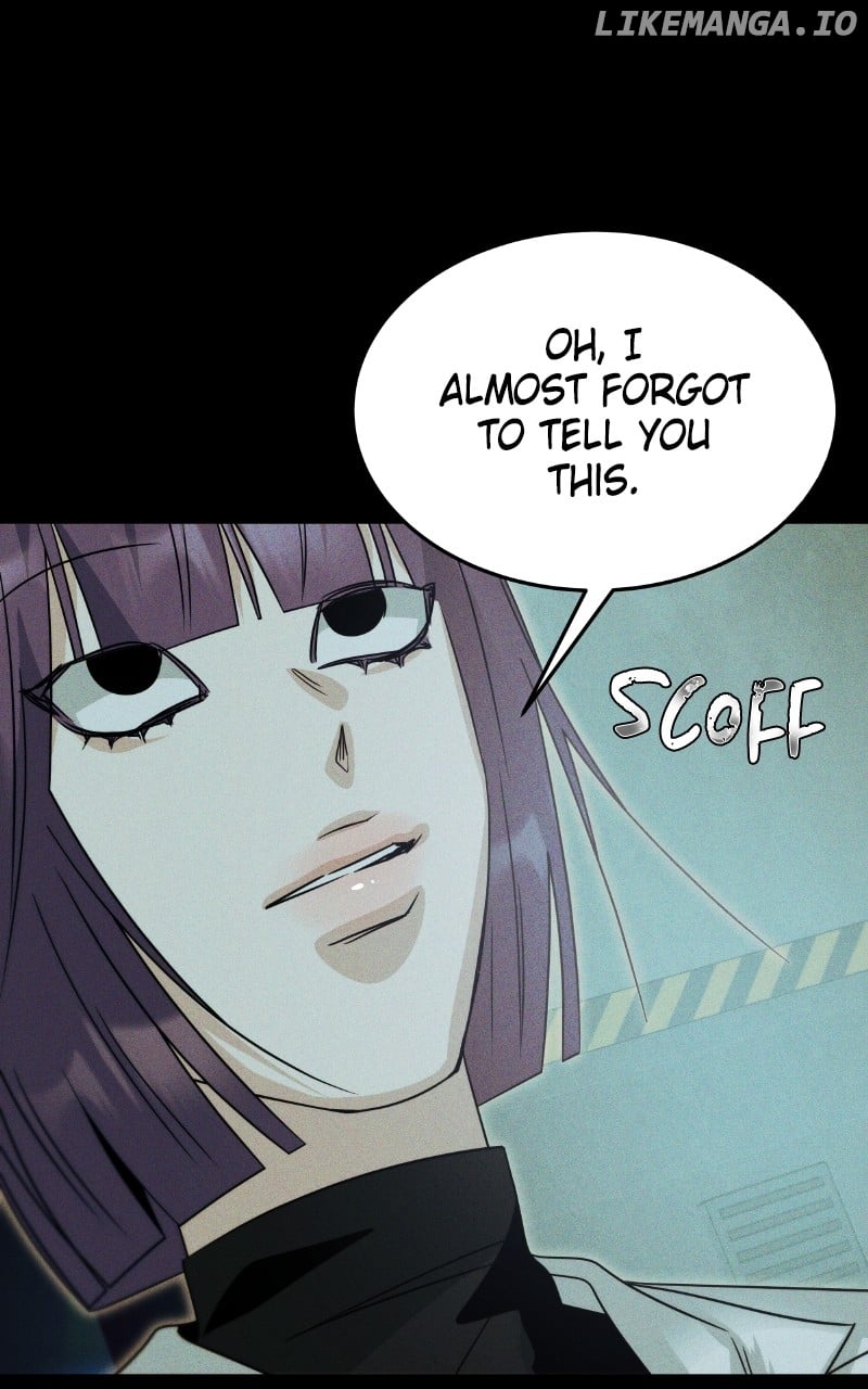 Empress Hunt Chapter 59 - page 45